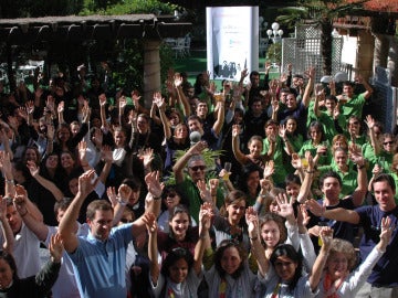 Día Solidario de las Empresas Día Solidario de las Empresas