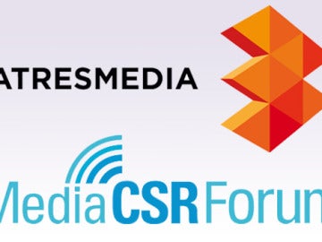 Atresmedia, primer grupo español que se une a Media CSR Forum