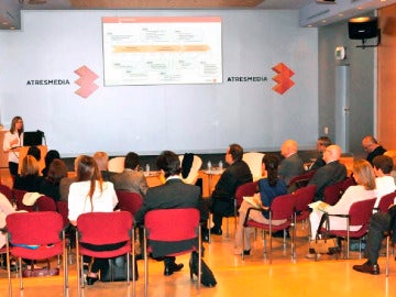 Atresmedia se ha adherido a la Asociación Española para la Calidad y forma parte de su Comité de Responsabilidad Social Empresarial