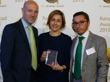 Atresmedia, empresa de comunicación más atractiva para trabajar según los Randstad Award