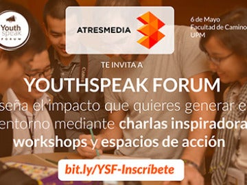 YouthSpeak  Forum