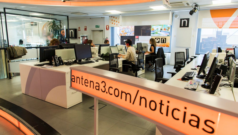 Código Deontológico de Antena 3