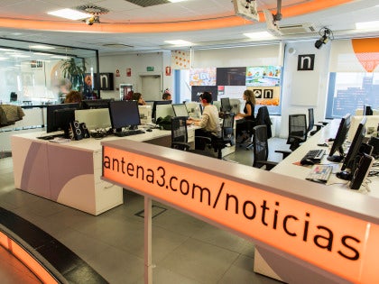 Código Deontológico de Antena 3