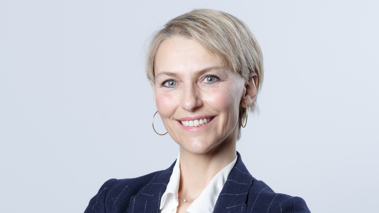 Monica Rippe Mónica Ribé Salat | ATRESMEDIA CORPORACION