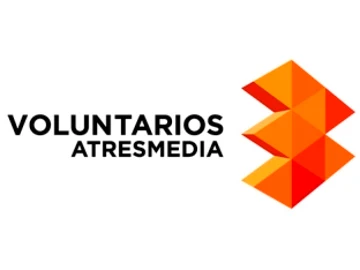 Voluntarios Atresmedia
