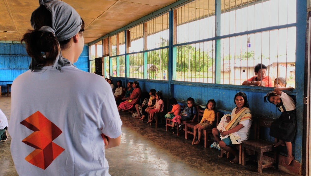 Voluntariado Corporativo