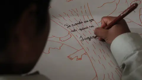 Conociendo la labor del CEMSE en las unidades educativas de Chuquisaca Conociendo la labor del CEMSE en las unidades educativas de Chuquisaca