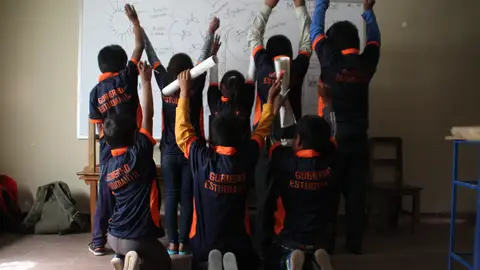 Conociendo la labor del CEMSE en las unidades educativas de Chuquisaca Conociendo la labor del CEMSE en las unidades educativas de Chuquisaca