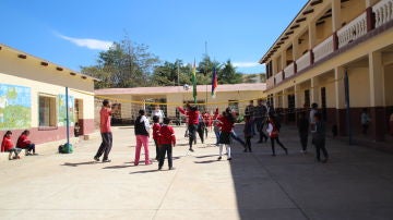 Conociendo la labor del CEMSE en las unidades educativas de Chuquisaca