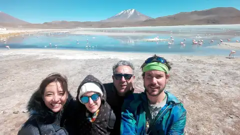 Compañeros Compañeros