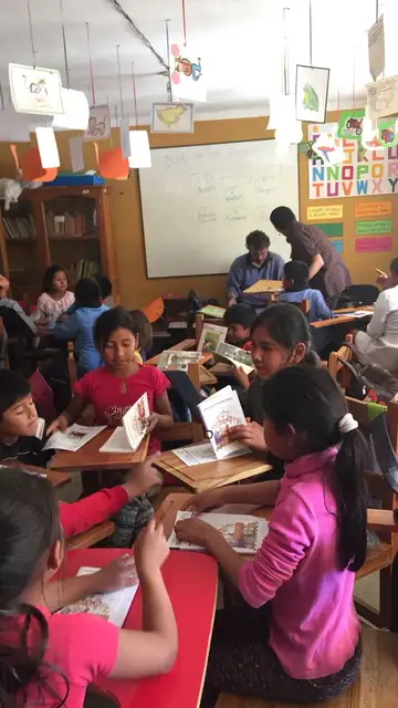 Club de lectura Club de lectura