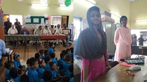 Feliz cumpleaños, Lok Seva Sangam Feliz cumpleaños, Lok Seva Sangam