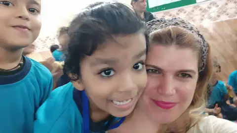 Hoy se celebra el cumpleaños de Lok Seva Sangam Hoy se celebra el cumpleaños de Lok Seva Sangam