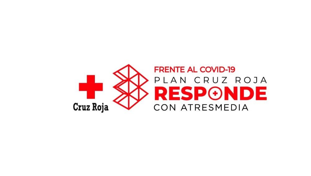 El plan de Atresmedia y Cruz Roja supera su objetivo con más de 12 millones de euros recaudados para ayudar frente al coronavirus