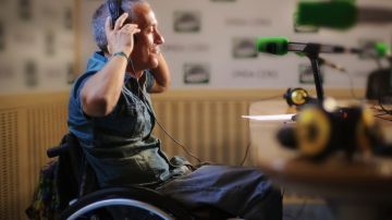 Atresmedia apuesta por el talento de personas con discapacidad