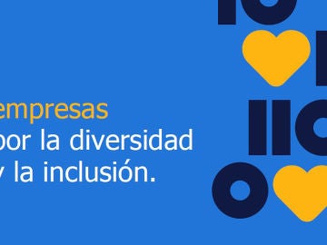 Atresmedia se adhiere al proyecto Empresas por la Diversidad y la Inclusión impulsado por la Fundación Randstad