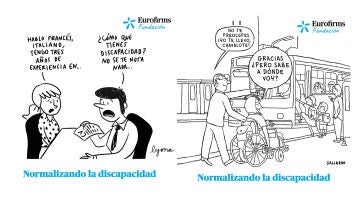 Normalizando la discapacidad