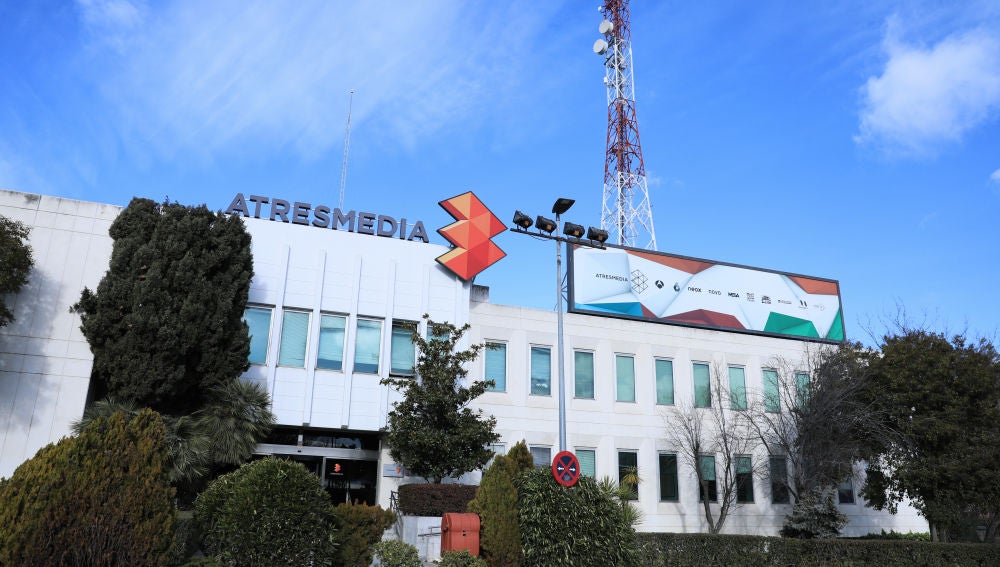Atresmedia formaliza la primera financiación sostenible de un medio de comunicación en España
