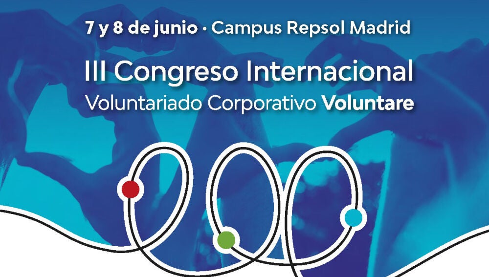 III Congreso Internacional de Voluntariado Corporativo de Voluntare