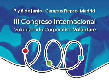 III Congreso Internacional de Voluntariado Corporativo de Voluntare
