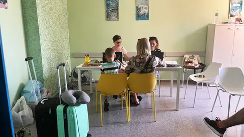 Asesoramiento legal para usuarios de Accem Asesoramiento legal para usuarios de Accem