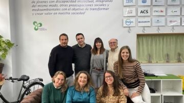 Atresmedia prepara la tercera edición de las becas Capaz junto a Fundación Capacis