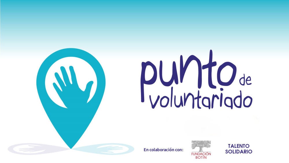 Atresmedia acude a la 6ª Edición del Punto de Voluntariado de Voluntare