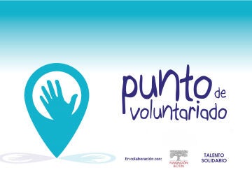 Atresmedia acude a la 6ª Edición del Punto de Voluntariado de Voluntare