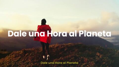 Atresmedia se suma a la Hora del Planeta: apagará su fachada durante 60 minutos | Atresmedia se suma a la Hora del Planeta: apagará su fachada durante 60 minutos
