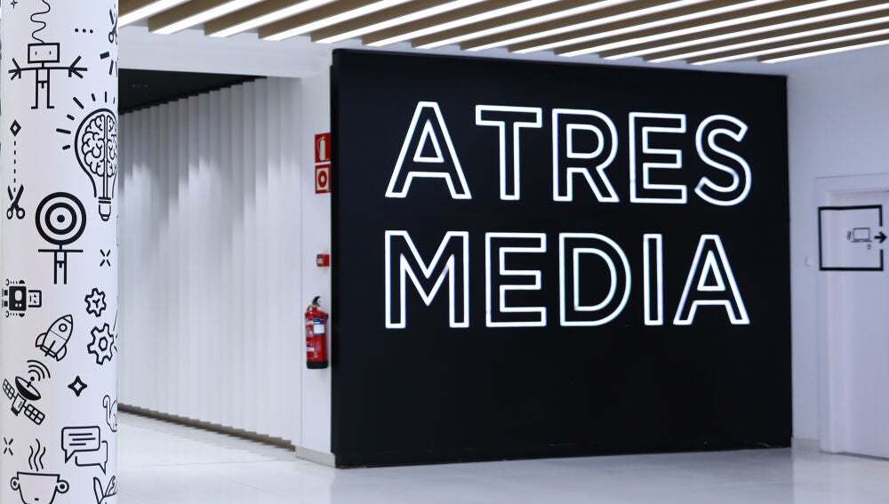 Punto Atresmedia