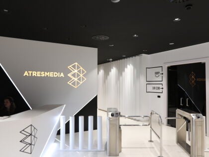 Atresmedia