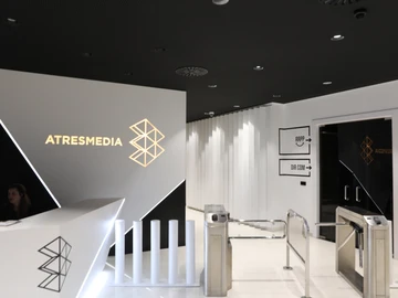 Atresmedia Atresmedia