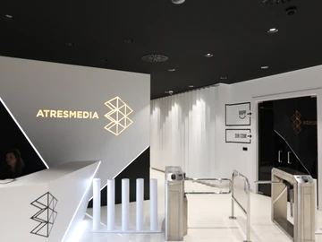Atresmedia Atresmedia