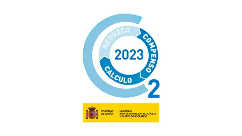 Sello MITECO Sello MITECO