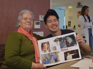 Taller creativo de historias de vida