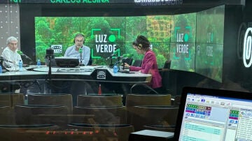 Luz Verde