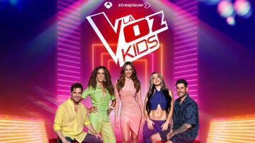 La Voz Kids