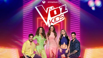 La Voz Kids La Voz Kids