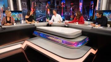El Hormiguero