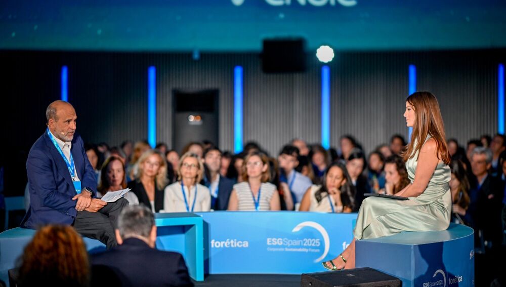 ESG Spain 2025