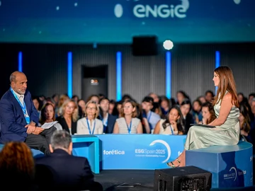 ESG Spain 2025 ESG Spain 2025