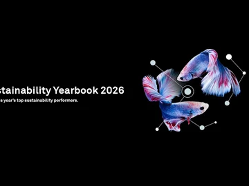 Atresmedia aparece en el S&P Global Sustainability Yearbook impulsado por S&P Global Atresmedia aparece en el S&P Global Sustainability Yearbook impulsado por S&P Global