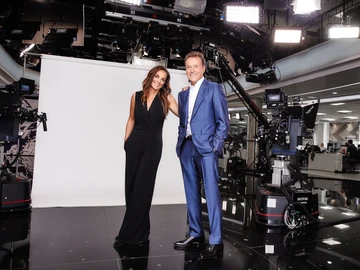 Antena 3 Noticias Antena 3 Noticias