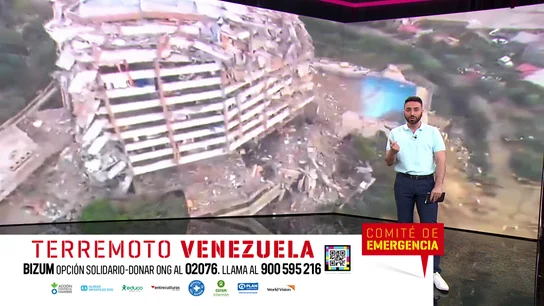 COMITÉ DE EMERGENCIA COMITÉ DE EMERGENCIA