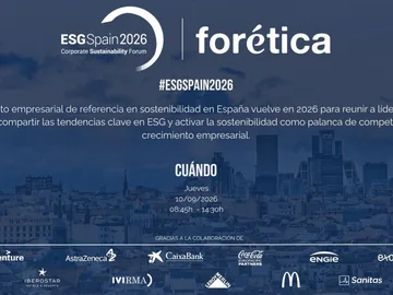 ESG Spain 2026 ESG Spain 2026