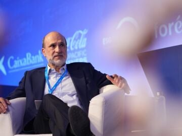 Javier Bardaj&iacute;, consejero delegado de Atresmedia en el ESG Spain 2026