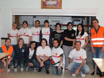 ATRESMEDIA CORPORACION | Noticias Voluntariado Corporativo ATRESMEDIA CORPORACION | Noticias Voluntariado Corporativo