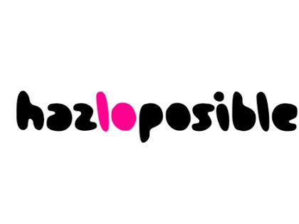 Fundación Hazlo Posible