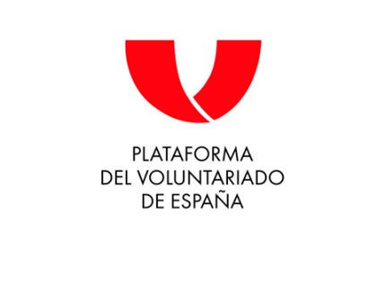 Plataforma Voluntariado de España