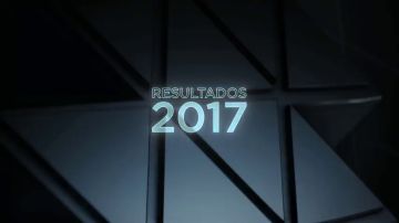 Corporate video 2017 Results Corporate video 2017 Results